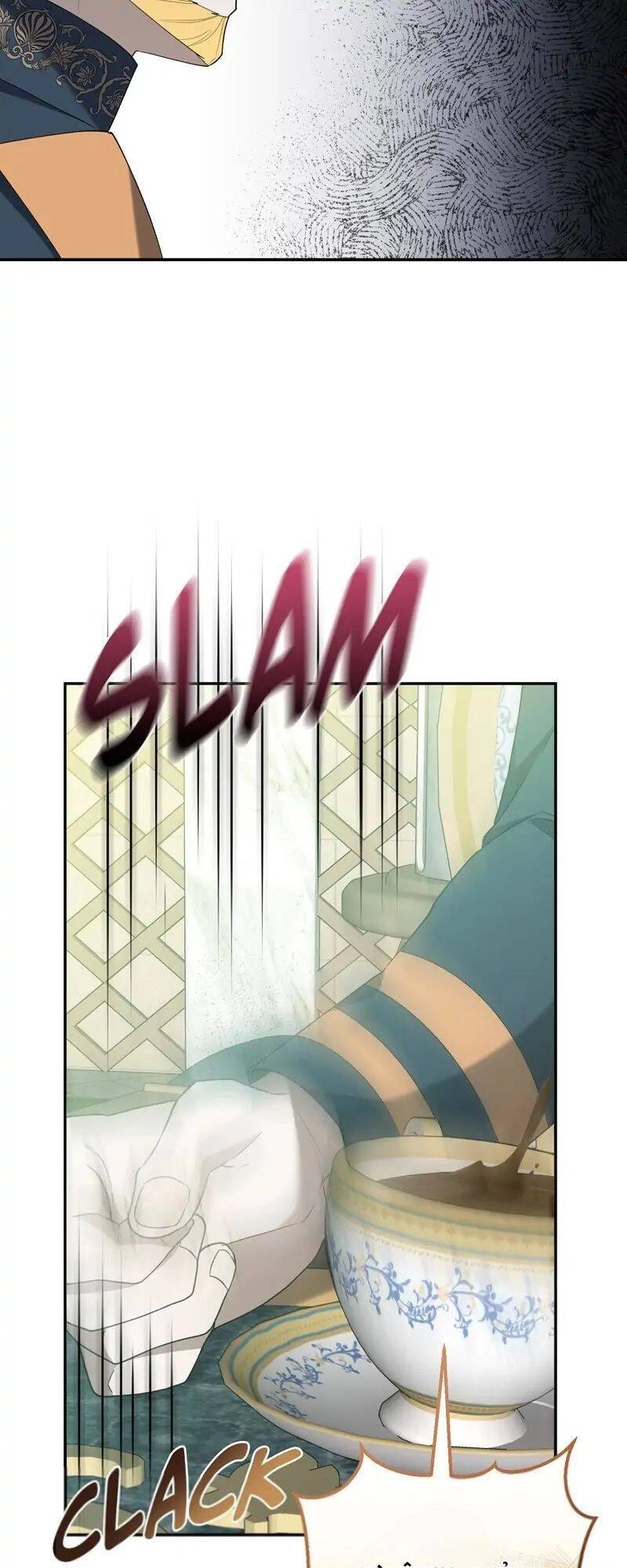 Lời Nguyền Vẫn Chưa Chấm Dứt Chapter 37 - 42