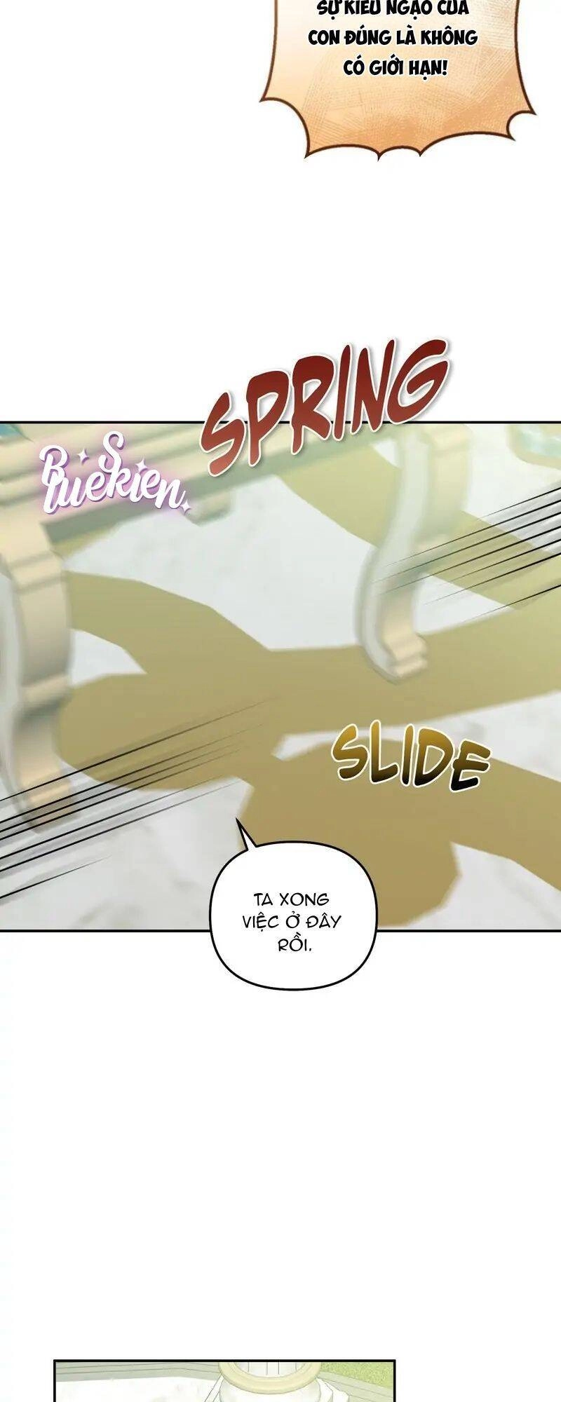 Lời Nguyền Vẫn Chưa Chấm Dứt Chapter 37 - 43