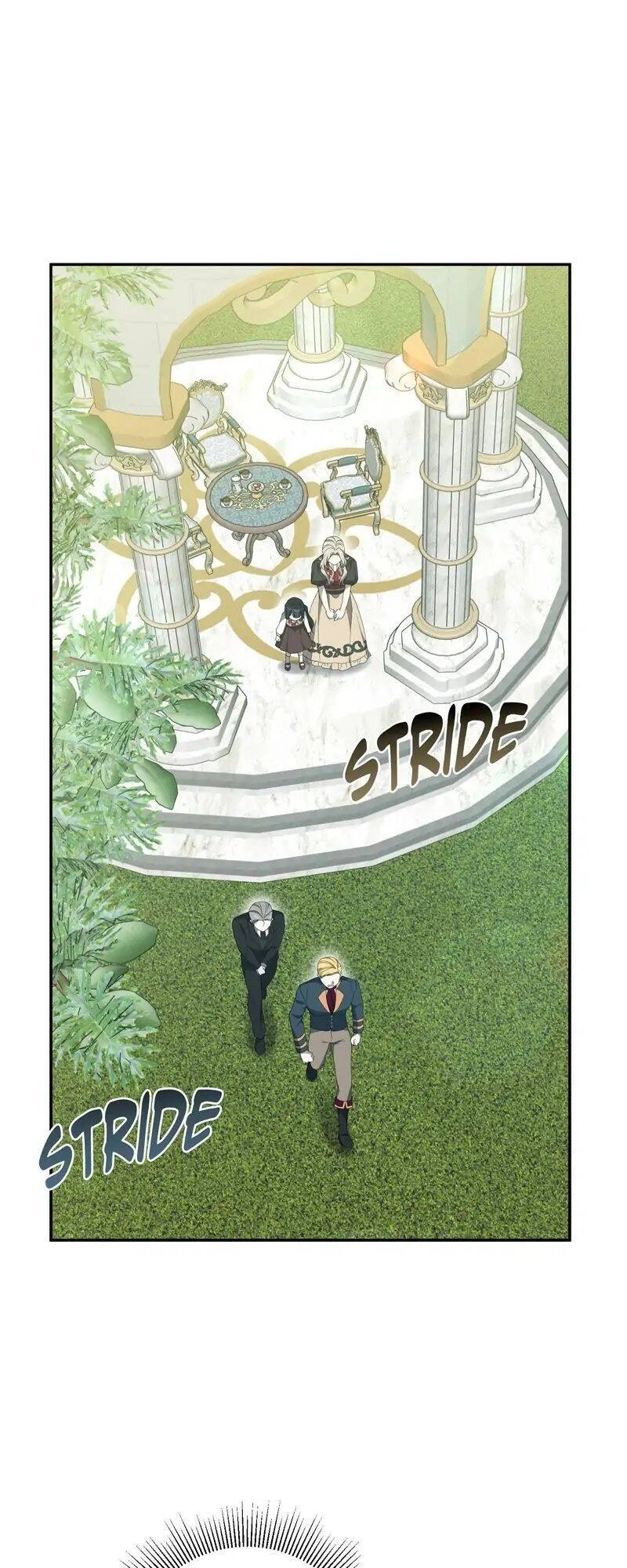 Lời Nguyền Vẫn Chưa Chấm Dứt Chapter 37 - 47