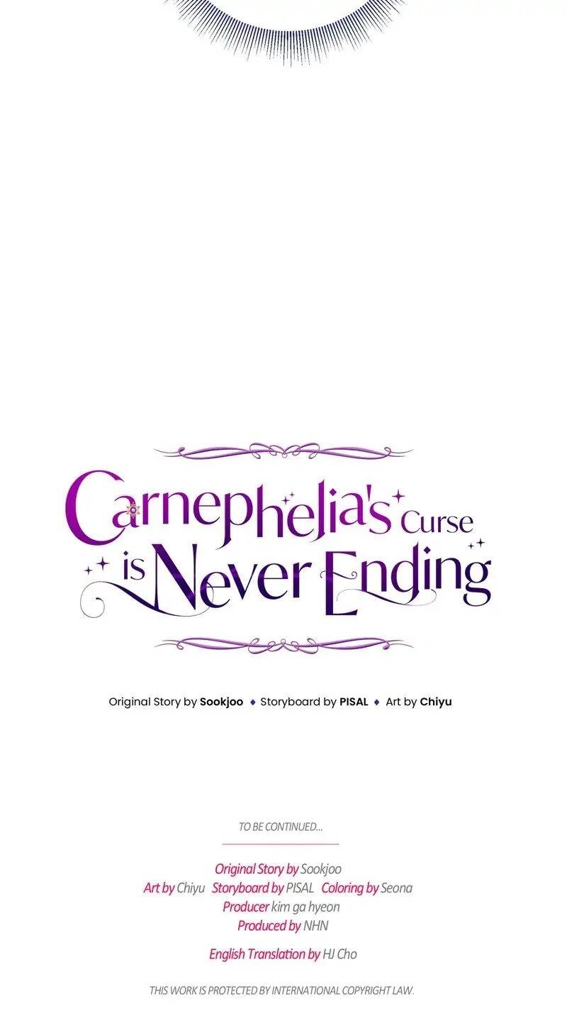 Lời Nguyền Vẫn Chưa Chấm Dứt Chapter 37 - 52