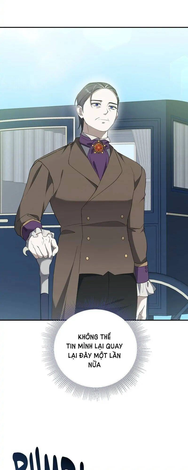 Lời Nguyền Vẫn Chưa Chấm Dứt Chapter 38 - 1