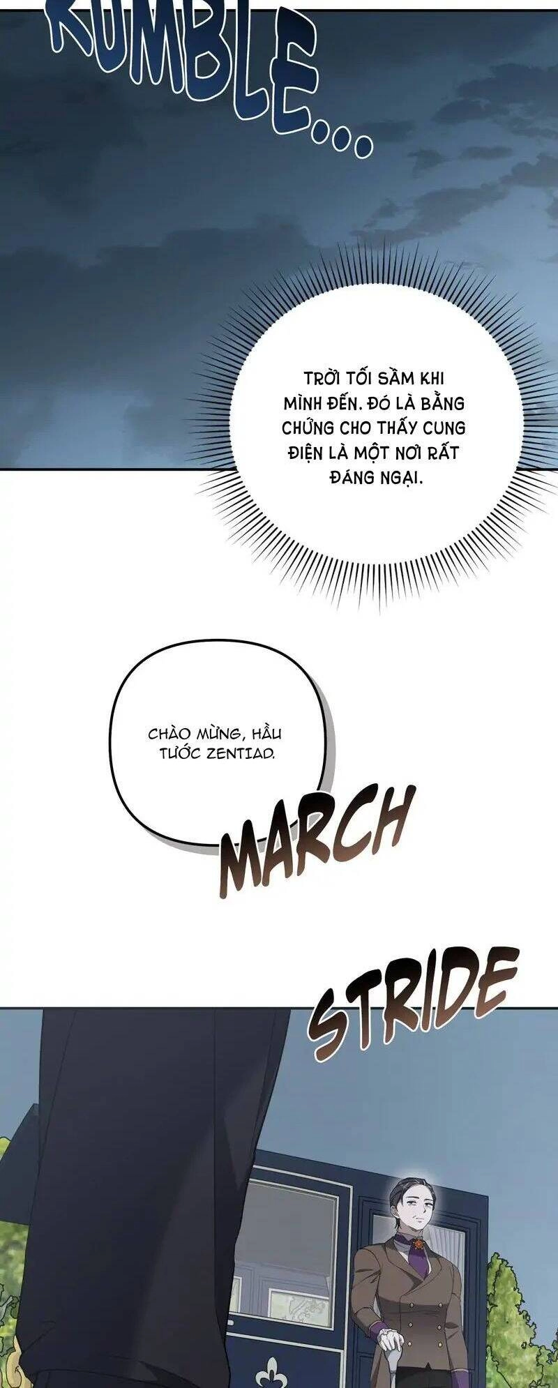 Lời Nguyền Vẫn Chưa Chấm Dứt Chapter 38 - 2