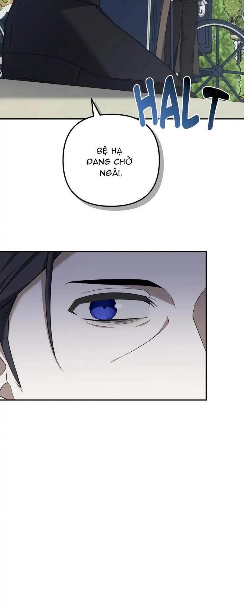 Lời Nguyền Vẫn Chưa Chấm Dứt Chapter 38 - 3