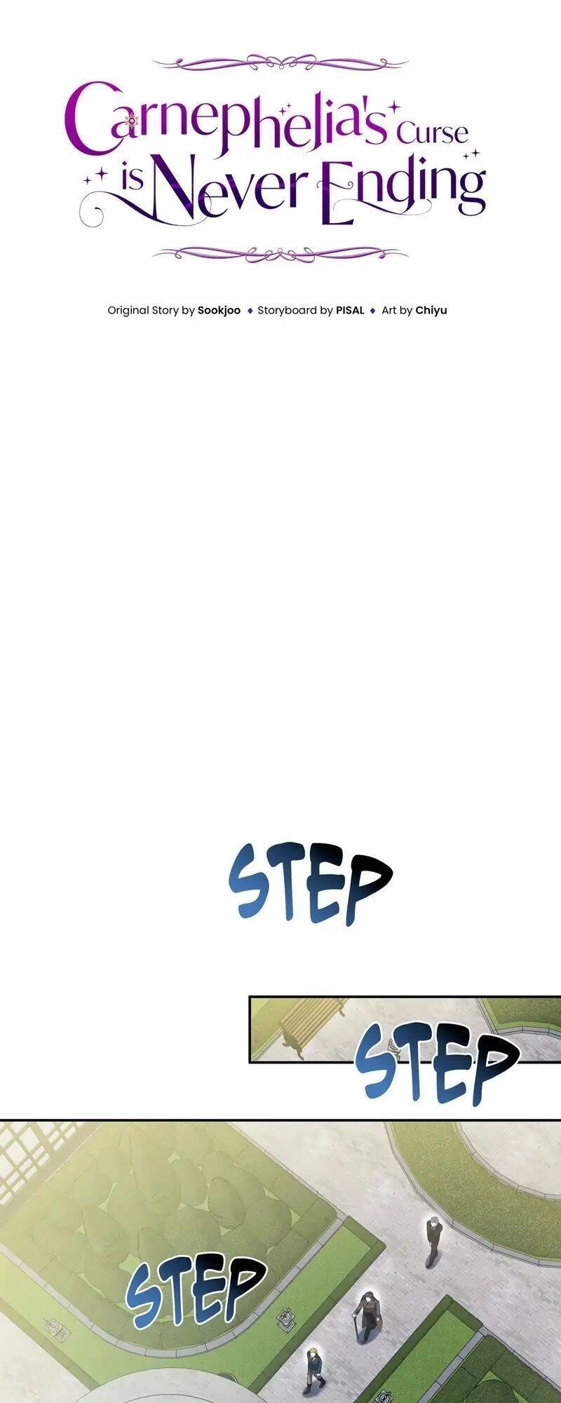 Lời Nguyền Vẫn Chưa Chấm Dứt Chapter 38 - 4