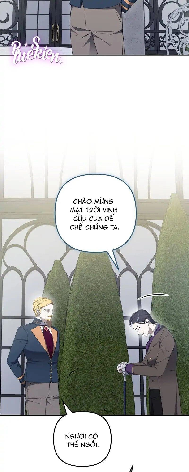 Lời Nguyền Vẫn Chưa Chấm Dứt Chapter 38 - 6