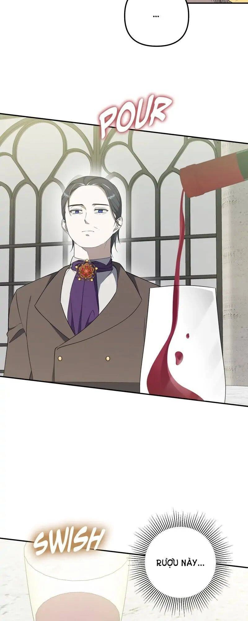 Lời Nguyền Vẫn Chưa Chấm Dứt Chapter 38 - 9