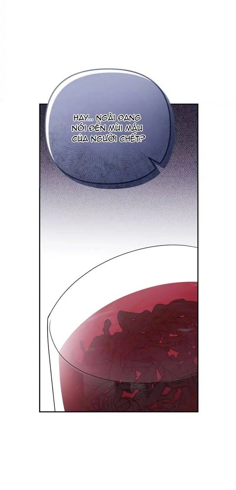 Lời Nguyền Vẫn Chưa Chấm Dứt Chapter 38 - 14