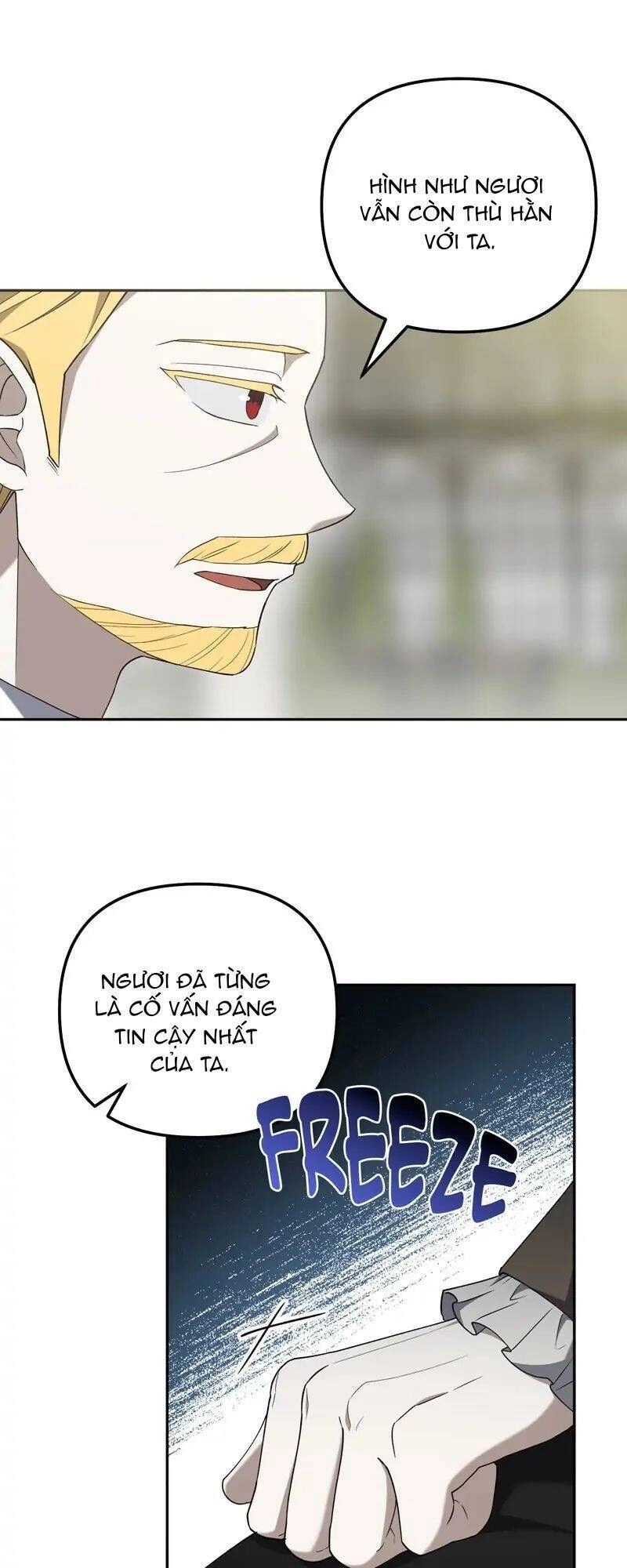 Lời Nguyền Vẫn Chưa Chấm Dứt Chapter 38 - 15