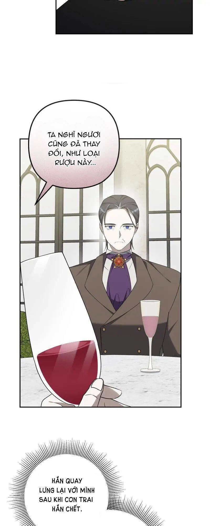 Lời Nguyền Vẫn Chưa Chấm Dứt Chapter 38 - 16