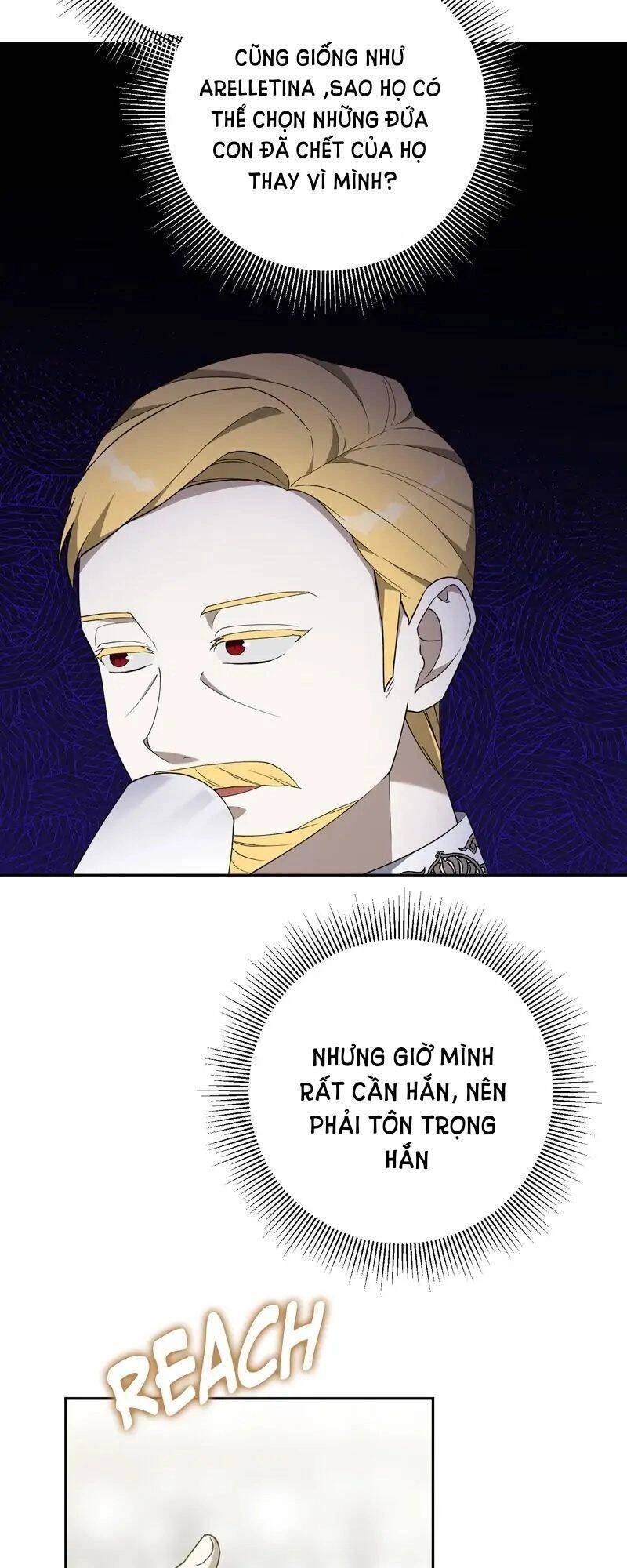 Lời Nguyền Vẫn Chưa Chấm Dứt Chapter 38 - 17