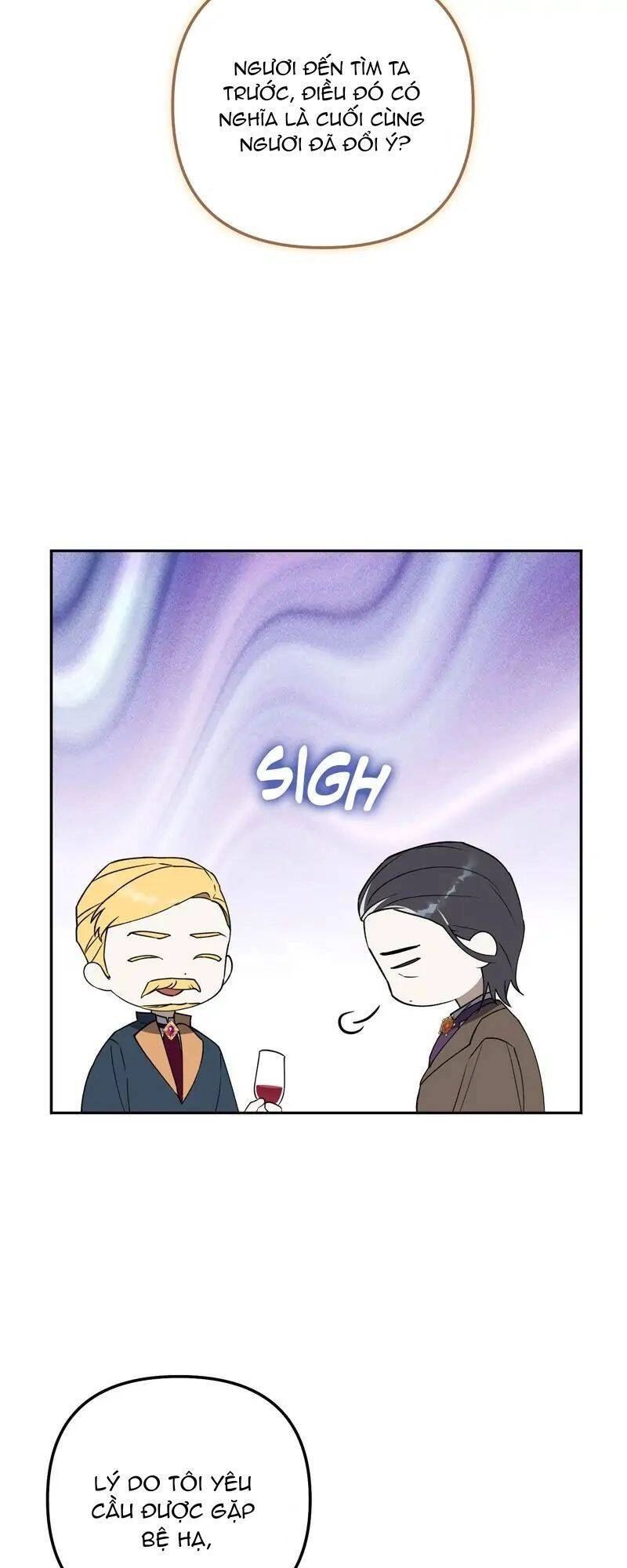 Lời Nguyền Vẫn Chưa Chấm Dứt Chapter 38 - 19