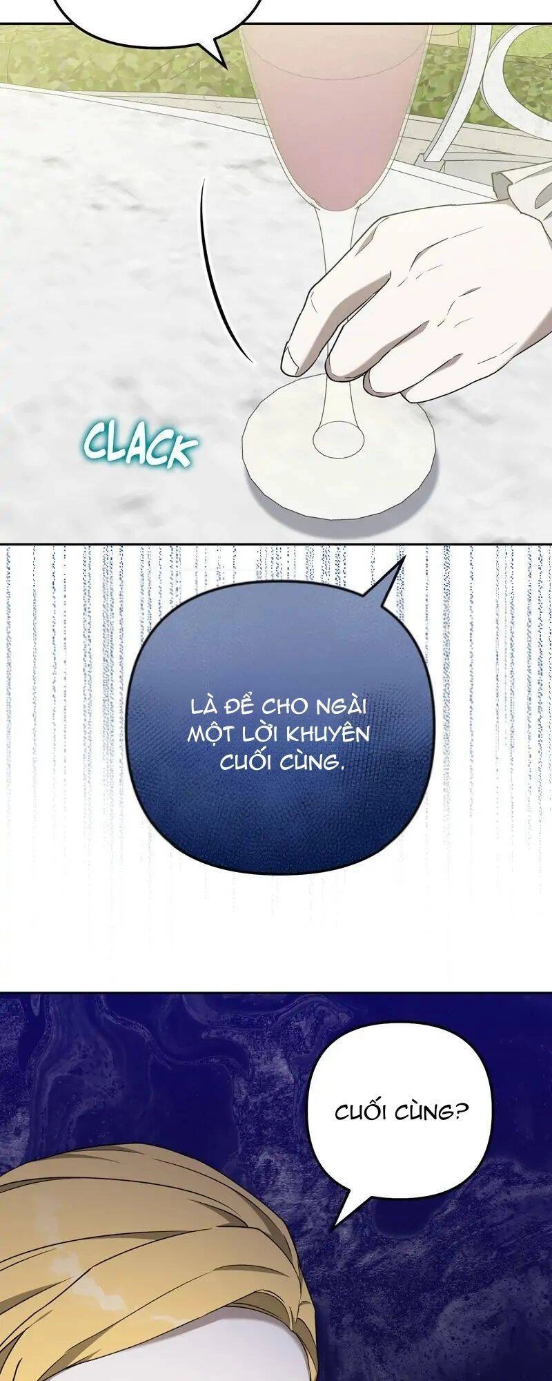 Lời Nguyền Vẫn Chưa Chấm Dứt Chapter 38 - 20