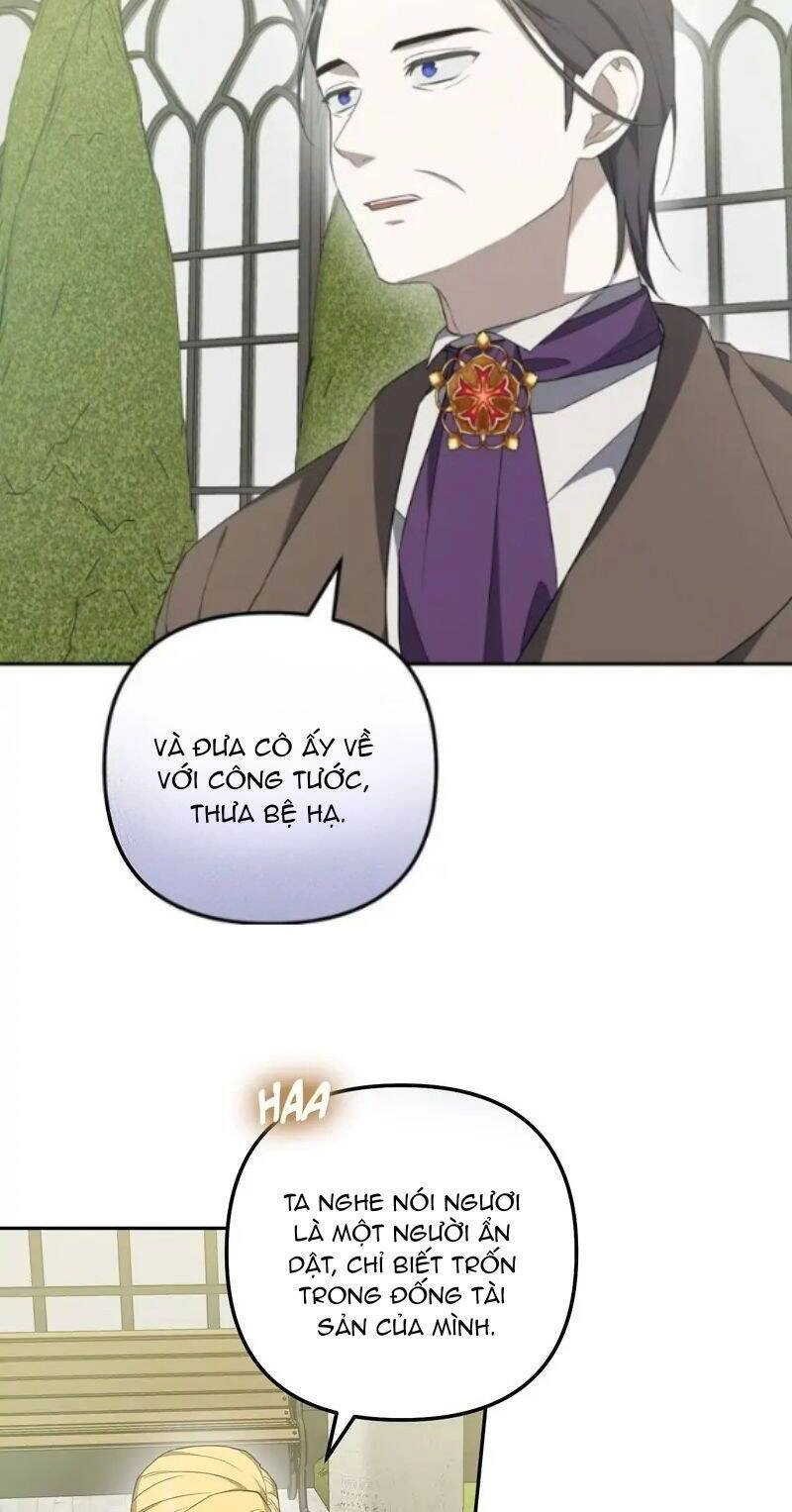 Lời Nguyền Vẫn Chưa Chấm Dứt Chapter 38 - 22