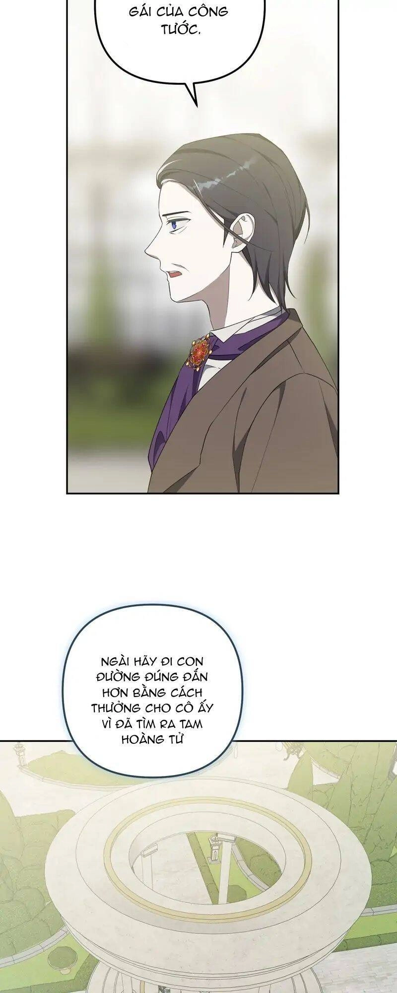 Lời Nguyền Vẫn Chưa Chấm Dứt Chapter 38 - 24