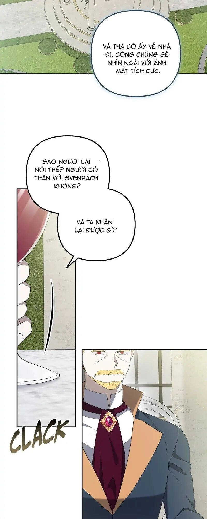 Lời Nguyền Vẫn Chưa Chấm Dứt Chapter 38 - 25