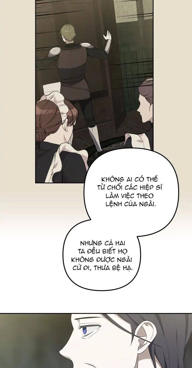 Lời Nguyền Vẫn Chưa Chấm Dứt Chapter 38 - 29