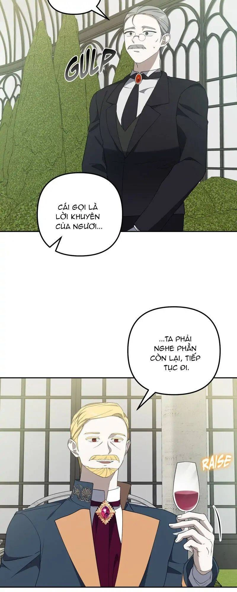 Lời Nguyền Vẫn Chưa Chấm Dứt Chapter 38 - 32