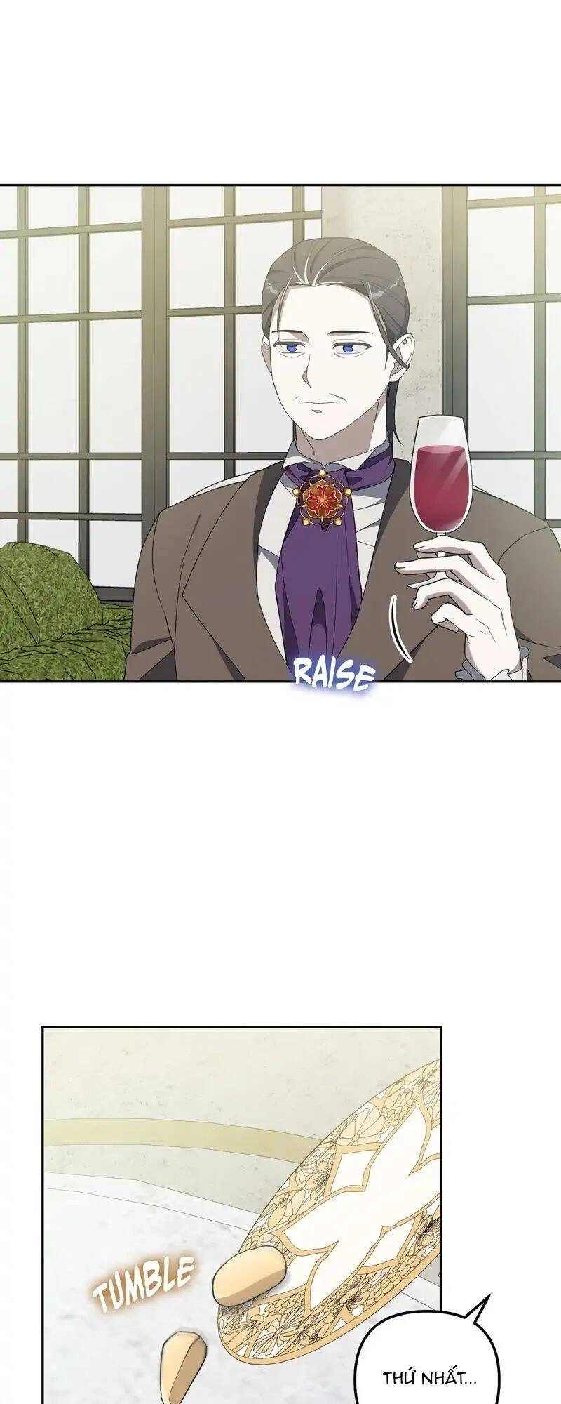 Lời Nguyền Vẫn Chưa Chấm Dứt Chapter 38 - 33