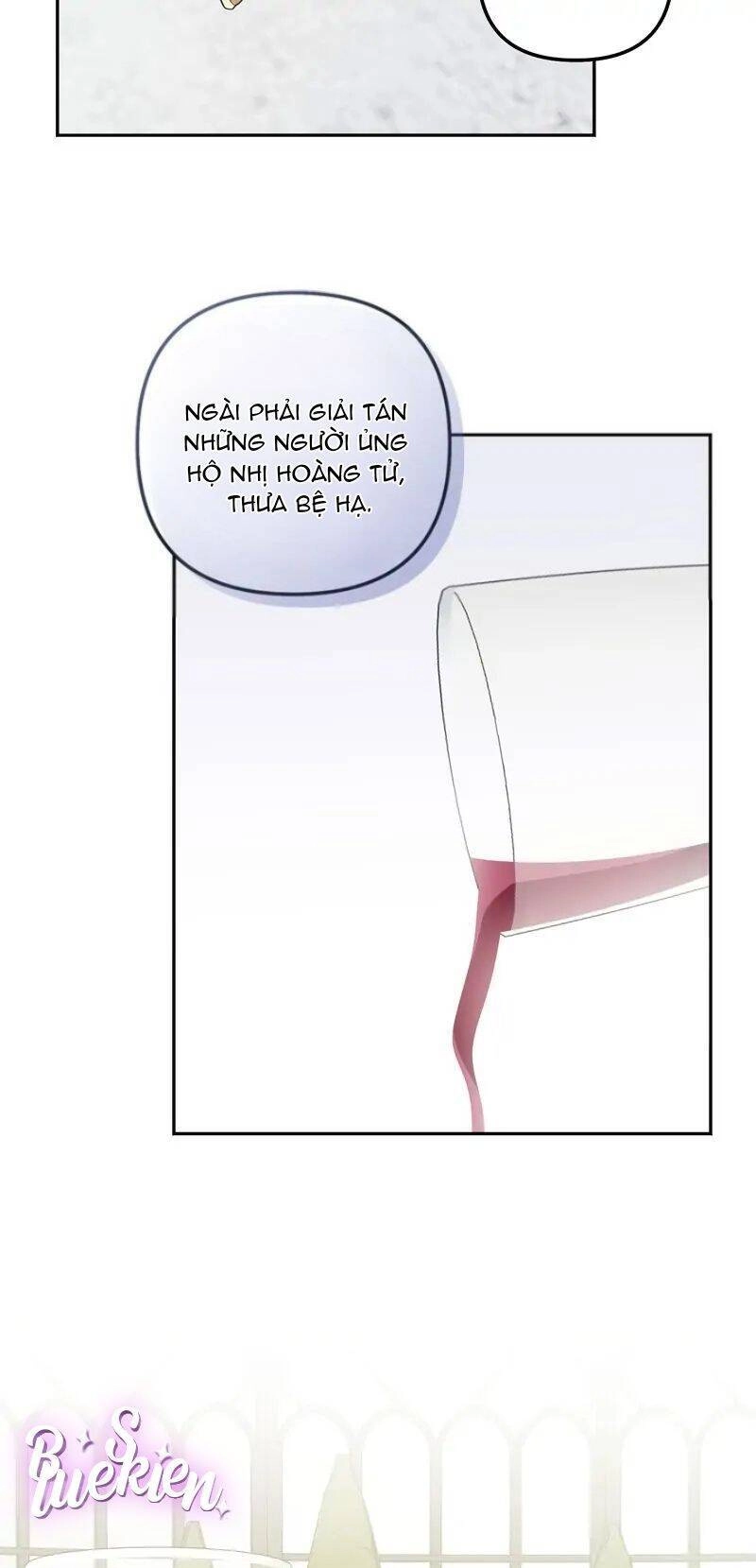 Lời Nguyền Vẫn Chưa Chấm Dứt Chapter 38 - 34