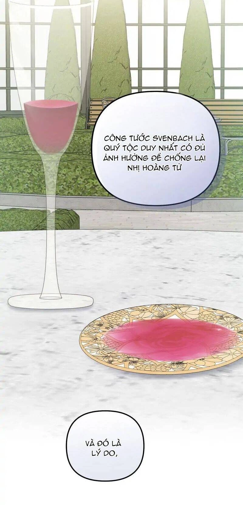 Lời Nguyền Vẫn Chưa Chấm Dứt Chapter 38 - 35