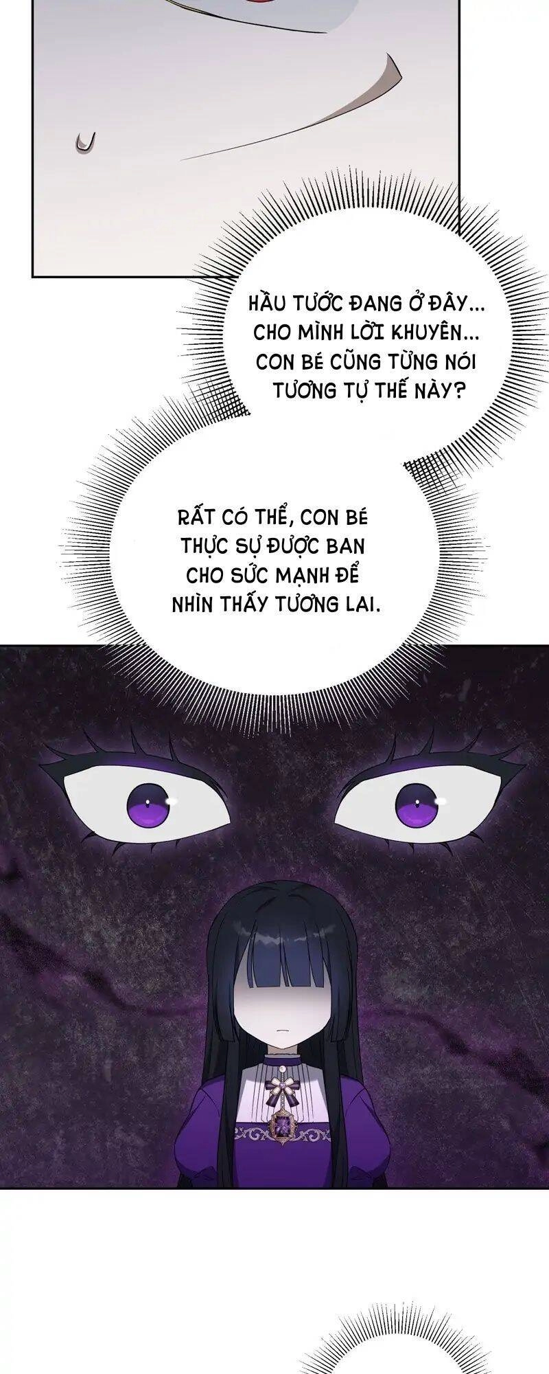 Lời Nguyền Vẫn Chưa Chấm Dứt Chapter 38 - 39