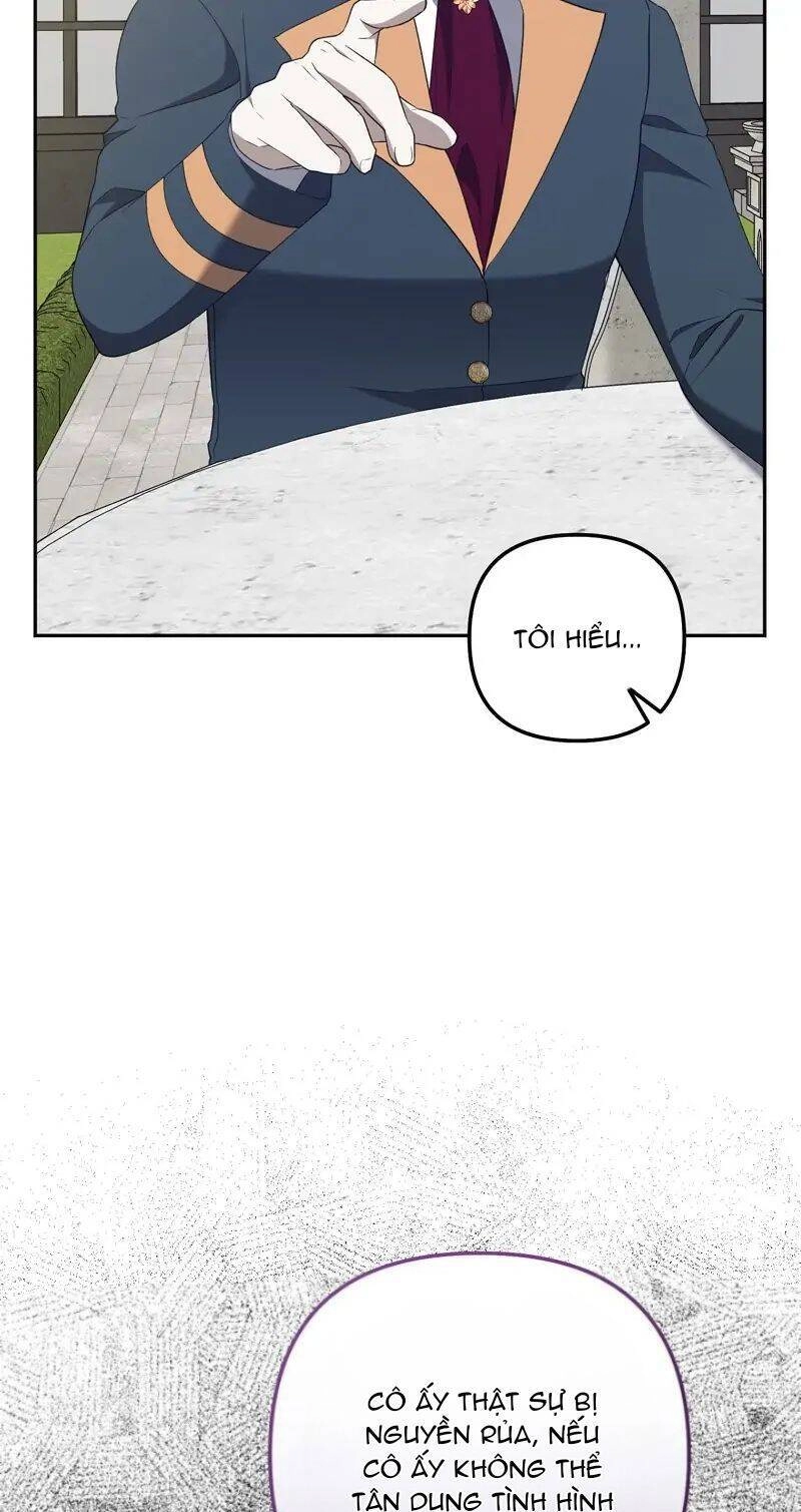 Lời Nguyền Vẫn Chưa Chấm Dứt Chapter 38 - 42