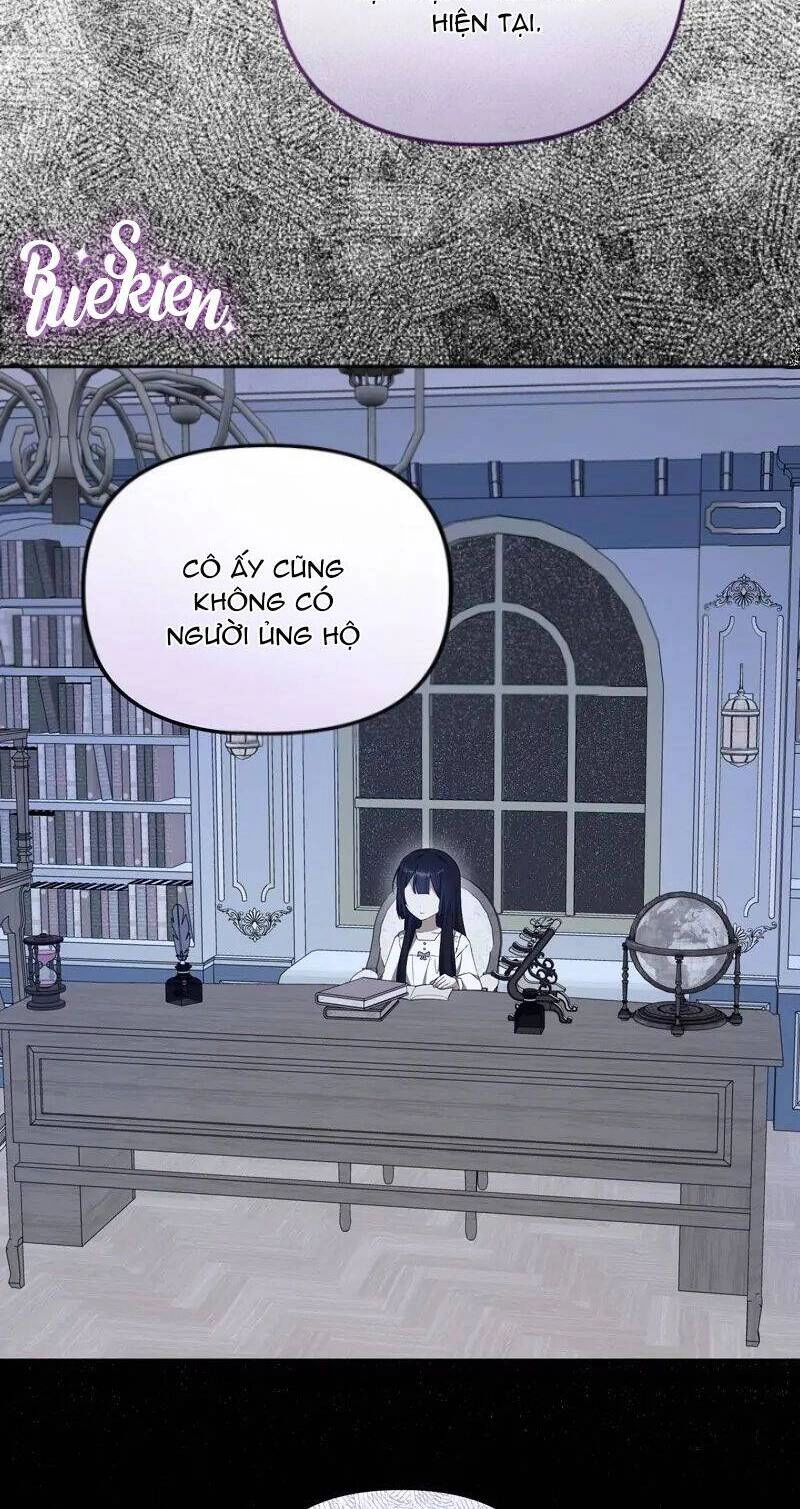 Lời Nguyền Vẫn Chưa Chấm Dứt Chapter 38 - 43