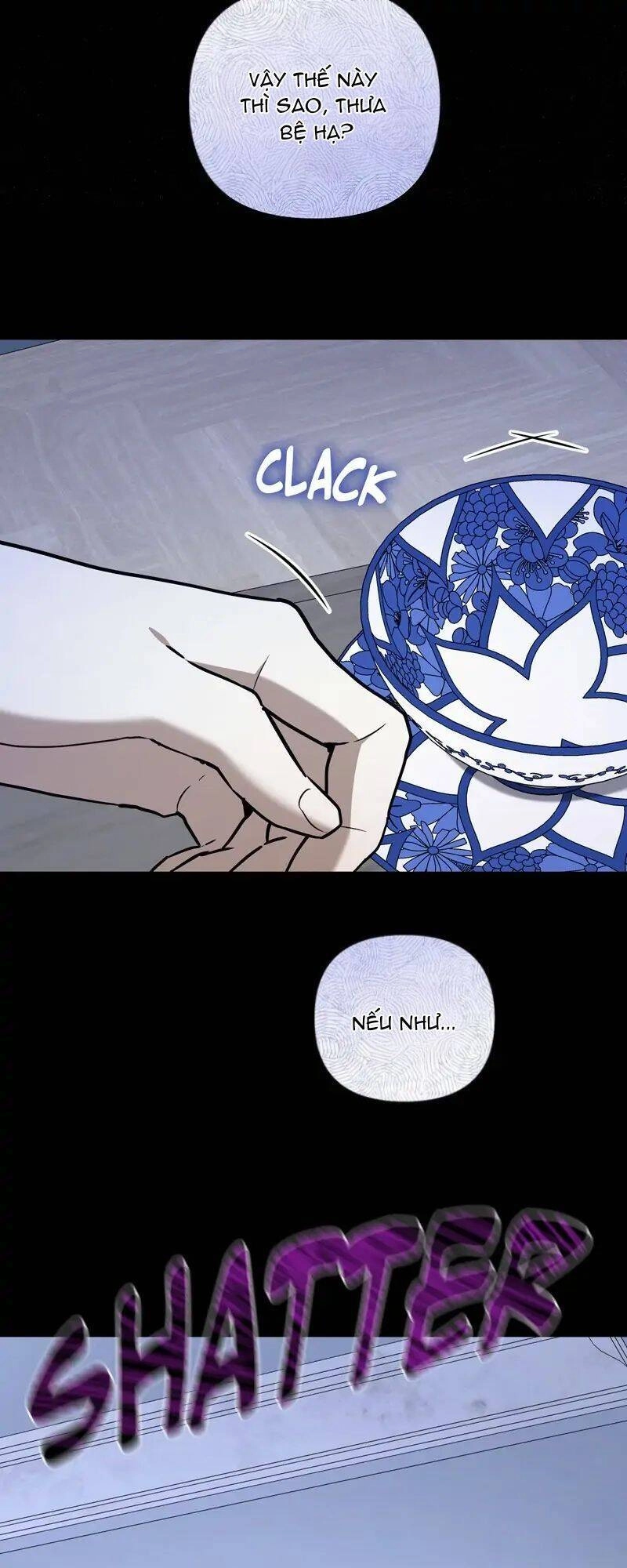 Lời Nguyền Vẫn Chưa Chấm Dứt Chapter 38 - 44