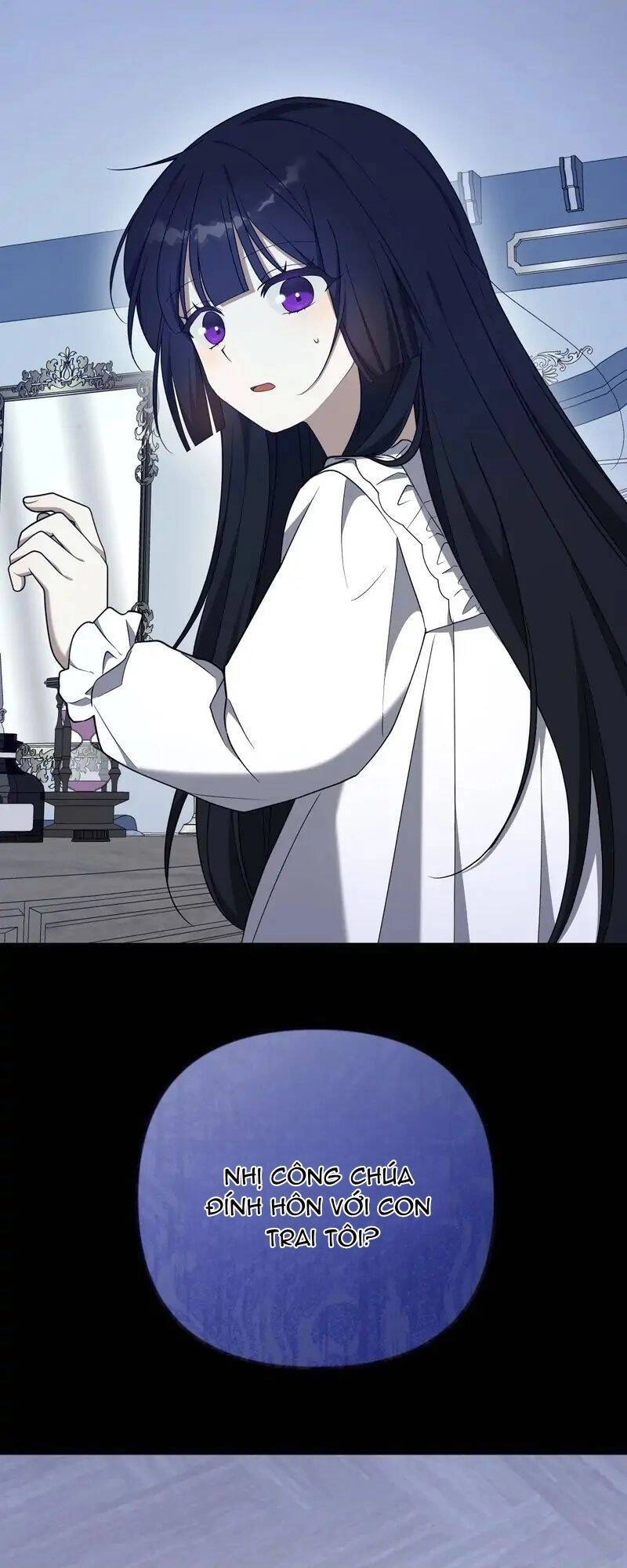 Lời Nguyền Vẫn Chưa Chấm Dứt Chapter 38 - 45