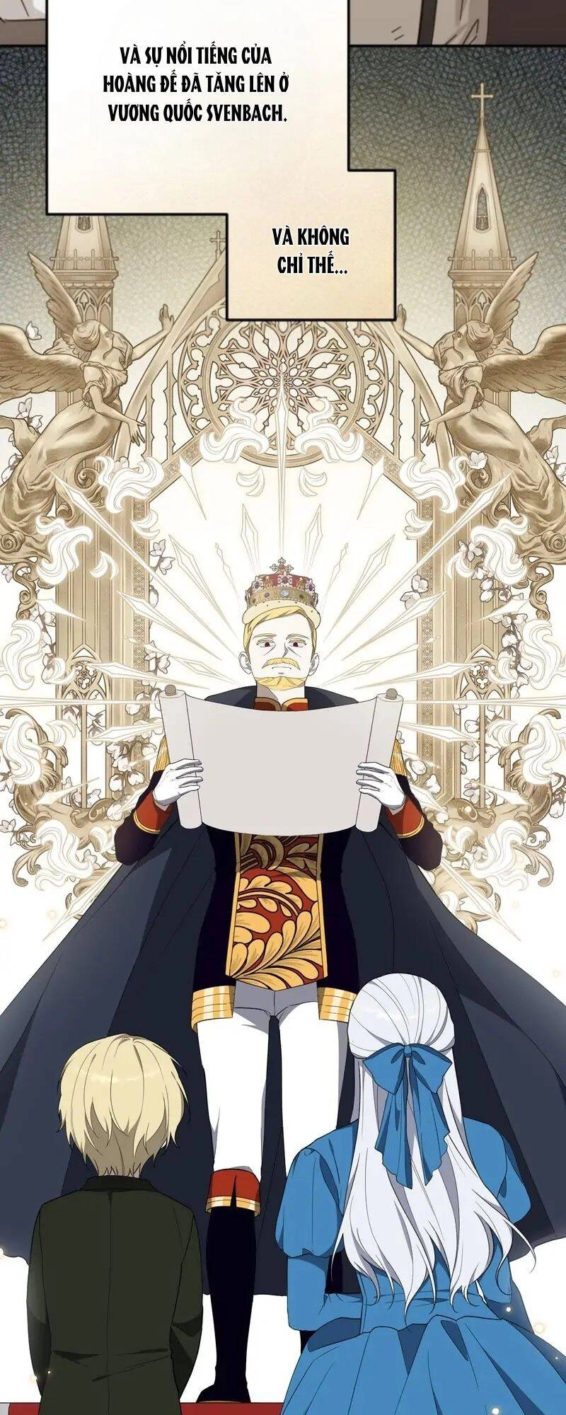 Lời Nguyền Vẫn Chưa Chấm Dứt Chapter 39 - 5