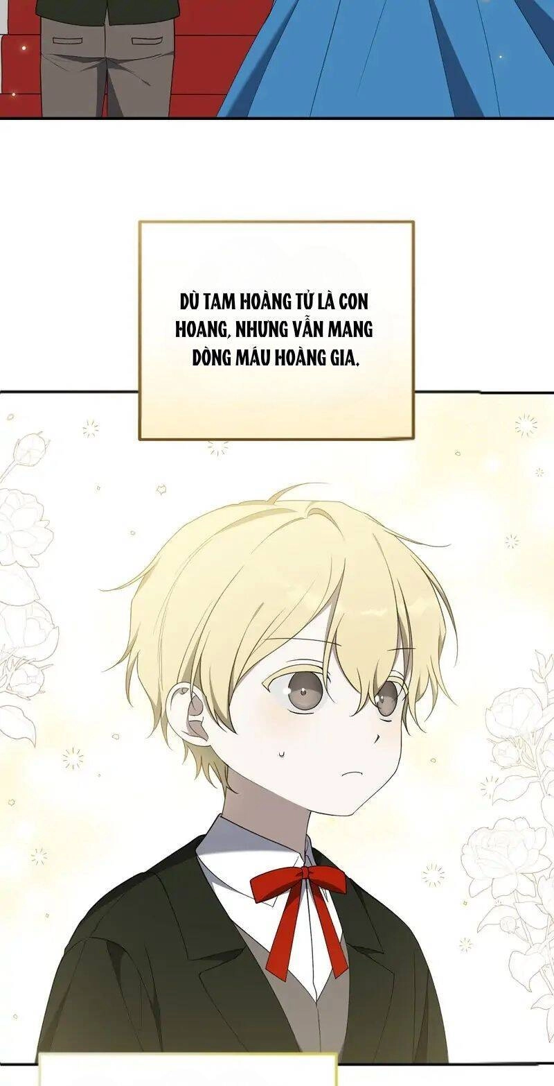 Lời Nguyền Vẫn Chưa Chấm Dứt Chapter 39 - 6