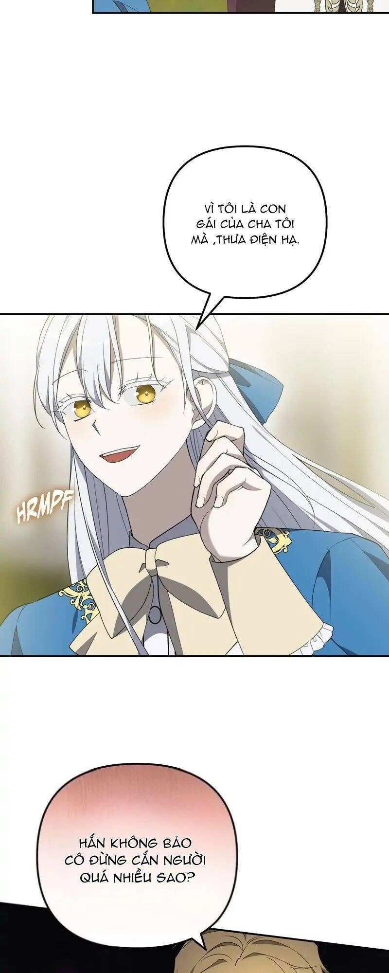 Lời Nguyền Vẫn Chưa Chấm Dứt Chapter 39 - 10