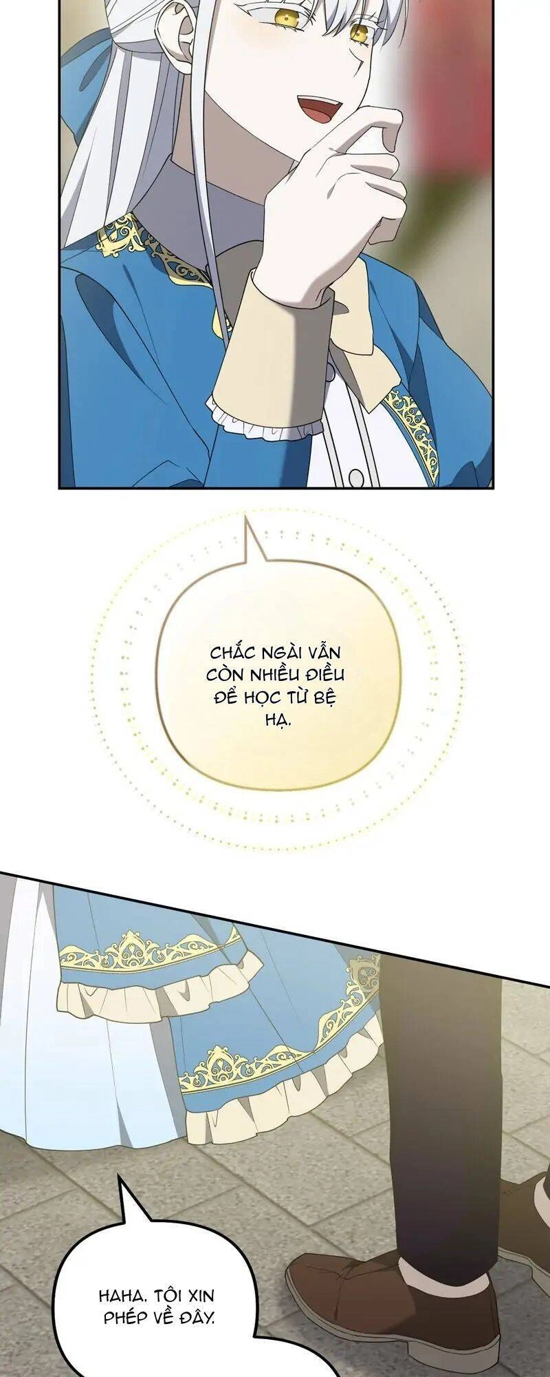 Lời Nguyền Vẫn Chưa Chấm Dứt Chapter 39 - 12