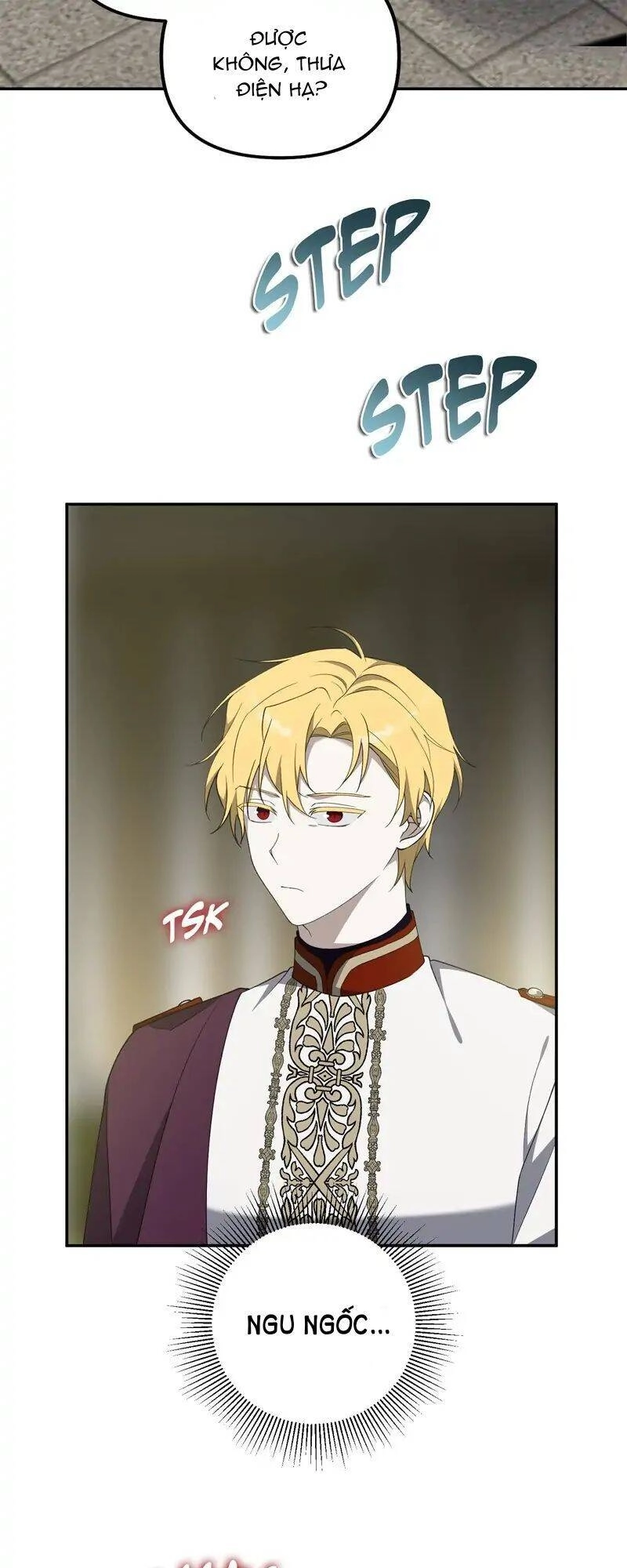 Lời Nguyền Vẫn Chưa Chấm Dứt Chapter 39 - 13