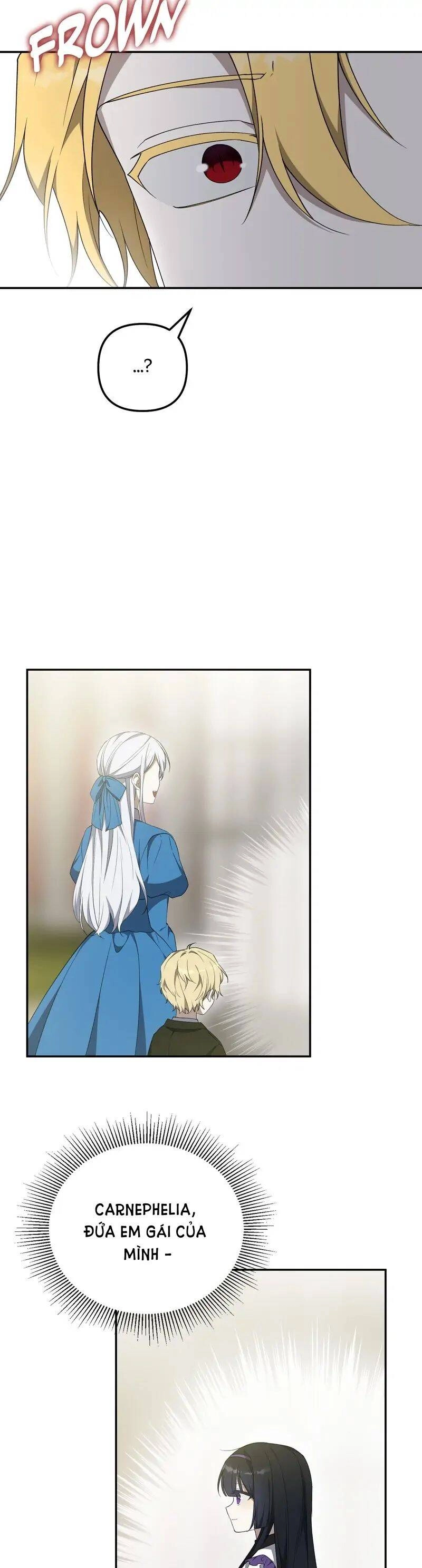 Lời Nguyền Vẫn Chưa Chấm Dứt Chapter 39 - 14