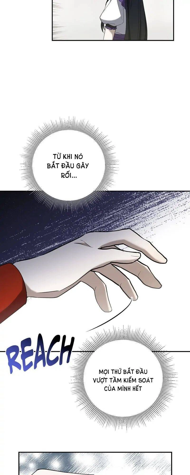 Lời Nguyền Vẫn Chưa Chấm Dứt Chapter 39 - 15