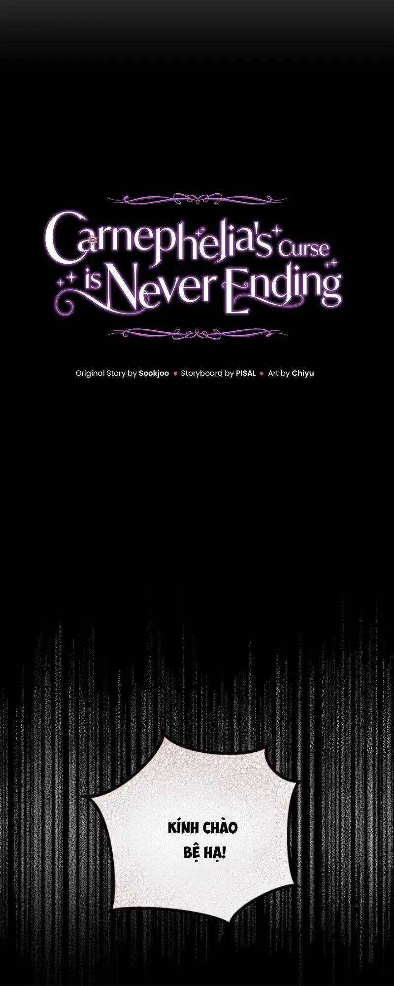 Lời Nguyền Vẫn Chưa Chấm Dứt Chapter 39 - 19