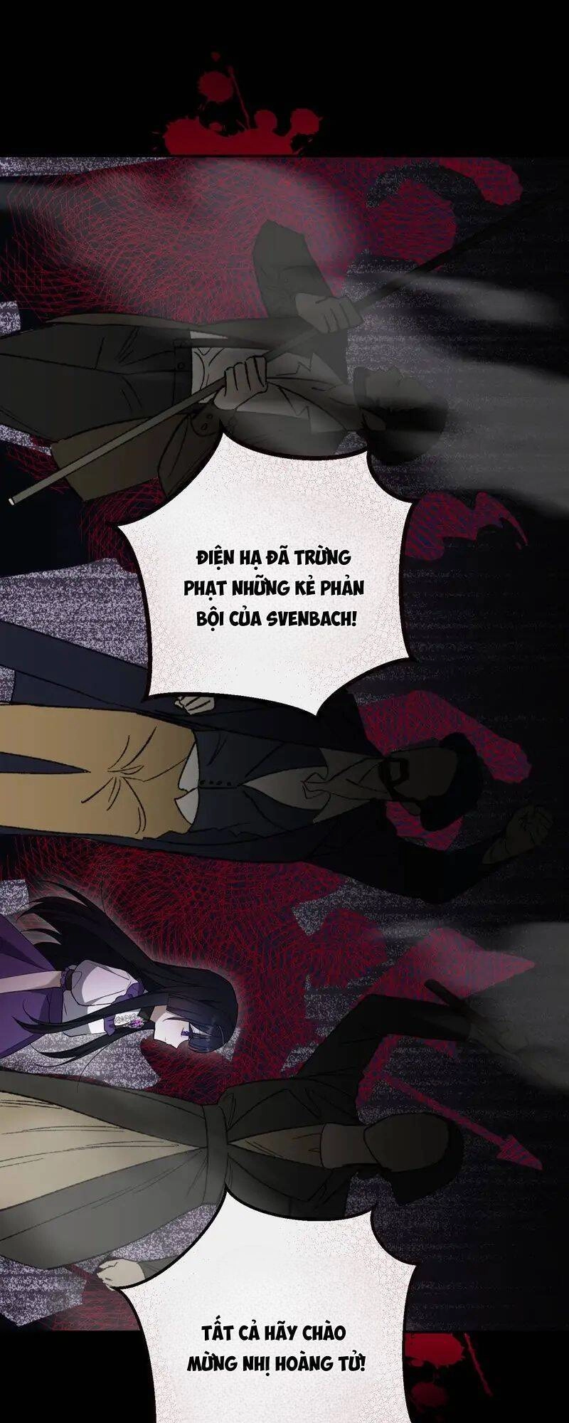 Lời Nguyền Vẫn Chưa Chấm Dứt Chapter 39 - 20