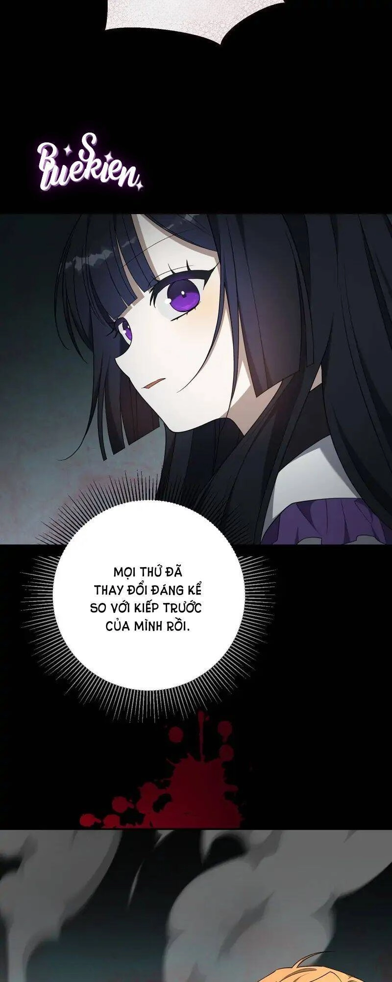 Lời Nguyền Vẫn Chưa Chấm Dứt Chapter 39 - 21