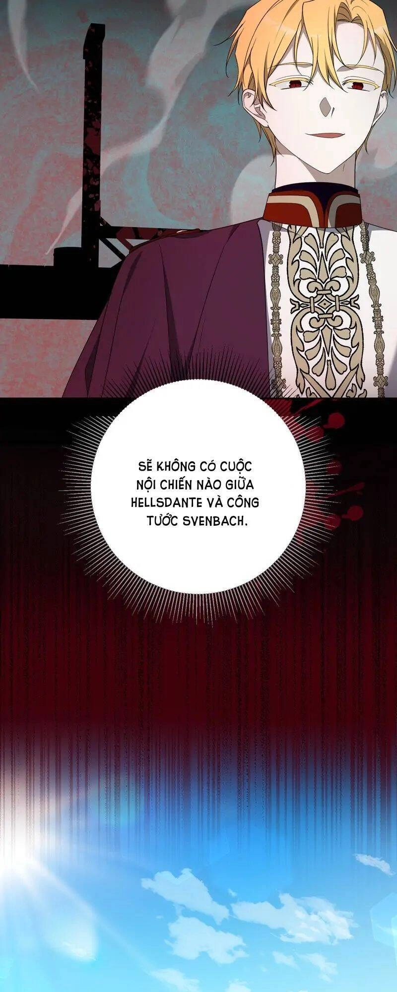 Lời Nguyền Vẫn Chưa Chấm Dứt Chapter 39 - 22