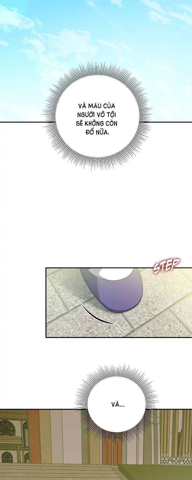 Lời Nguyền Vẫn Chưa Chấm Dứt Chapter 39 - 23