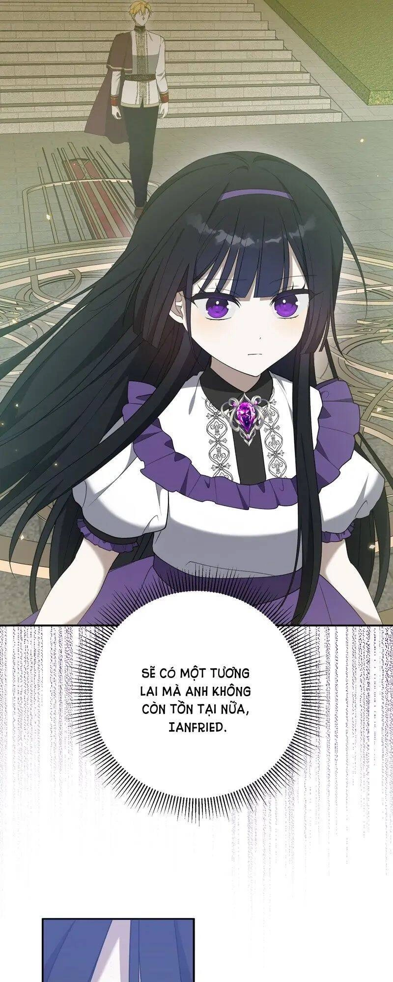 Lời Nguyền Vẫn Chưa Chấm Dứt Chapter 39 - 24