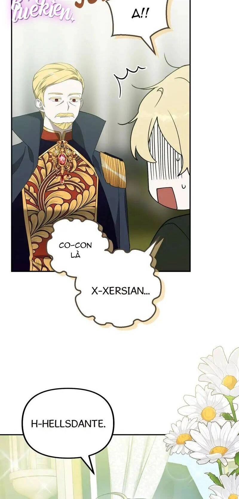 Lời Nguyền Vẫn Chưa Chấm Dứt Chapter 39 - 27