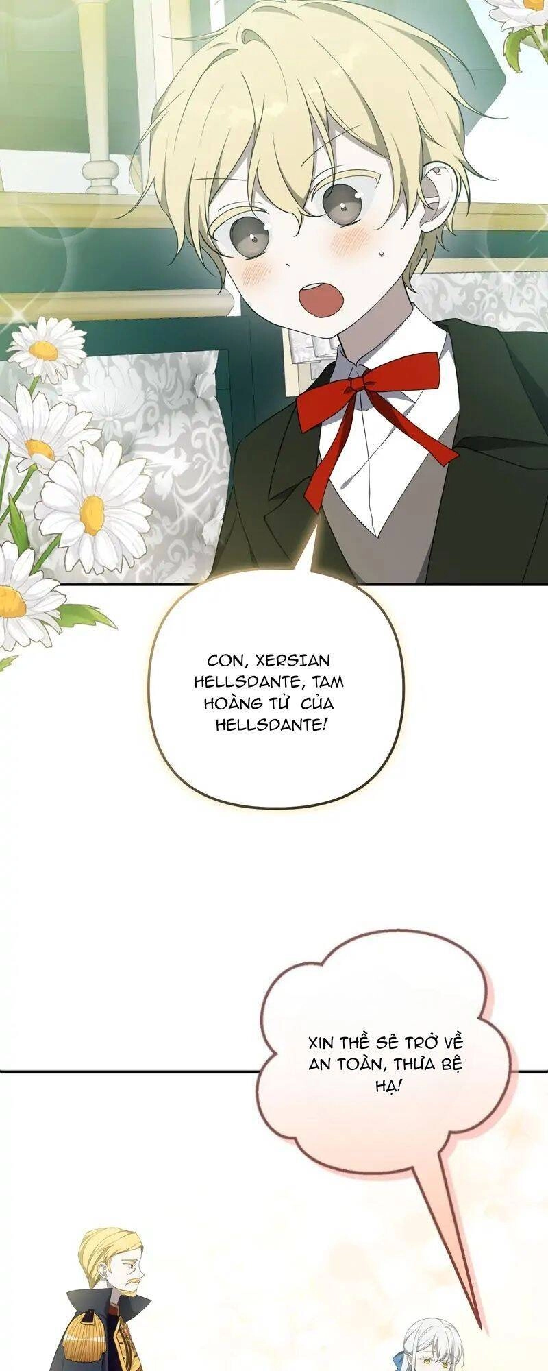 Lời Nguyền Vẫn Chưa Chấm Dứt Chapter 39 - 28