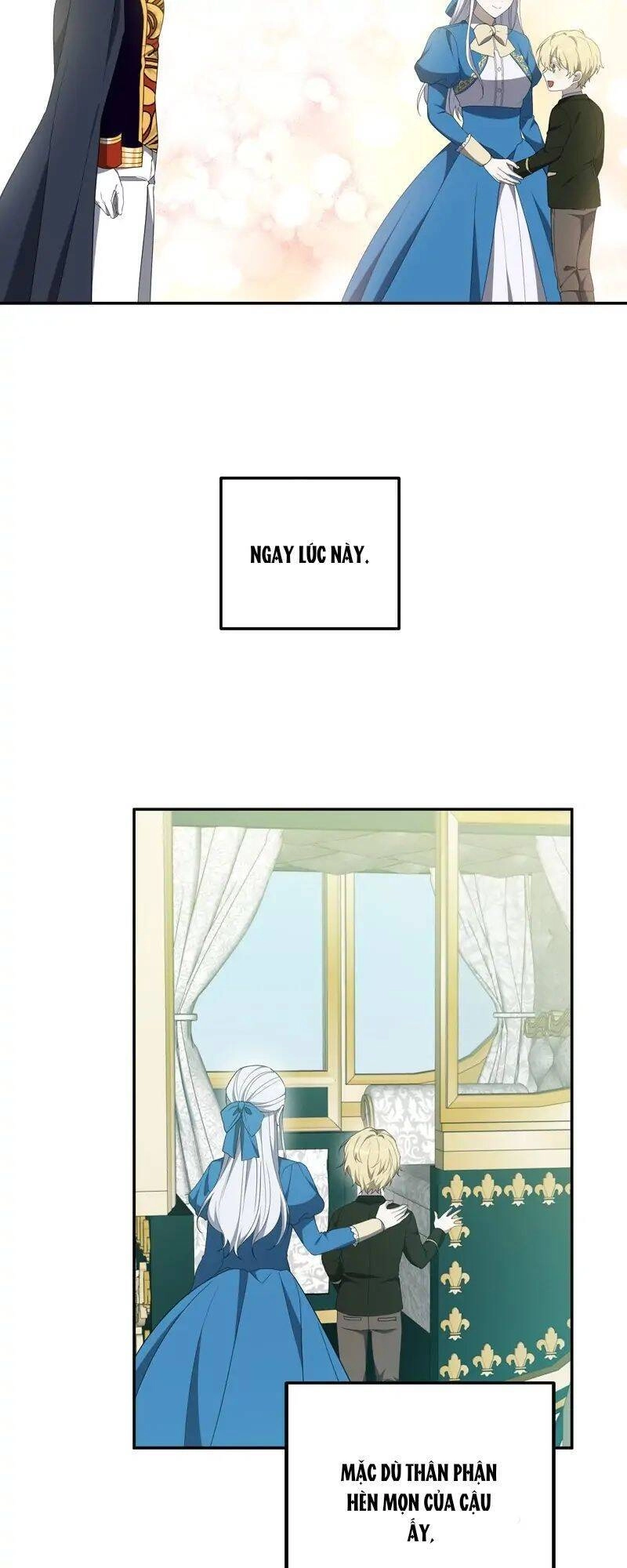 Lời Nguyền Vẫn Chưa Chấm Dứt Chapter 39 - 29