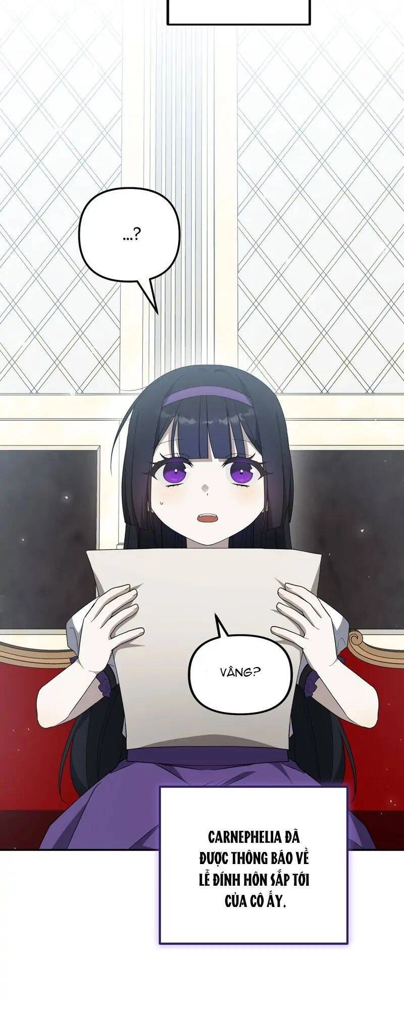 Lời Nguyền Vẫn Chưa Chấm Dứt Chapter 39 - 31