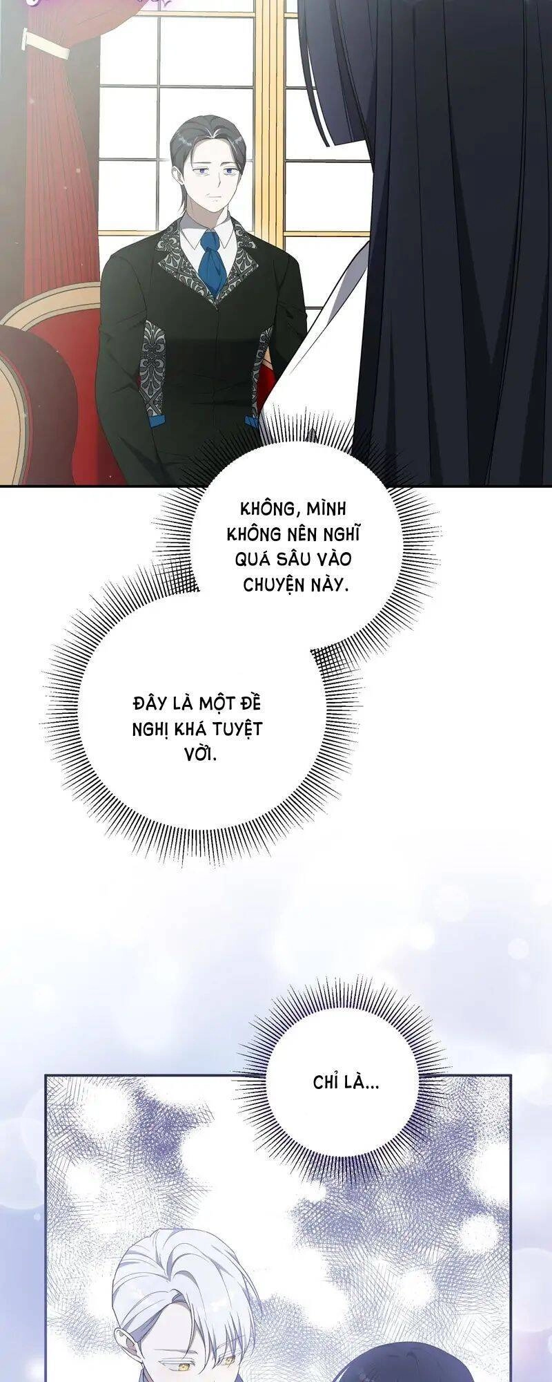 Lời Nguyền Vẫn Chưa Chấm Dứt Chapter 39 - 35