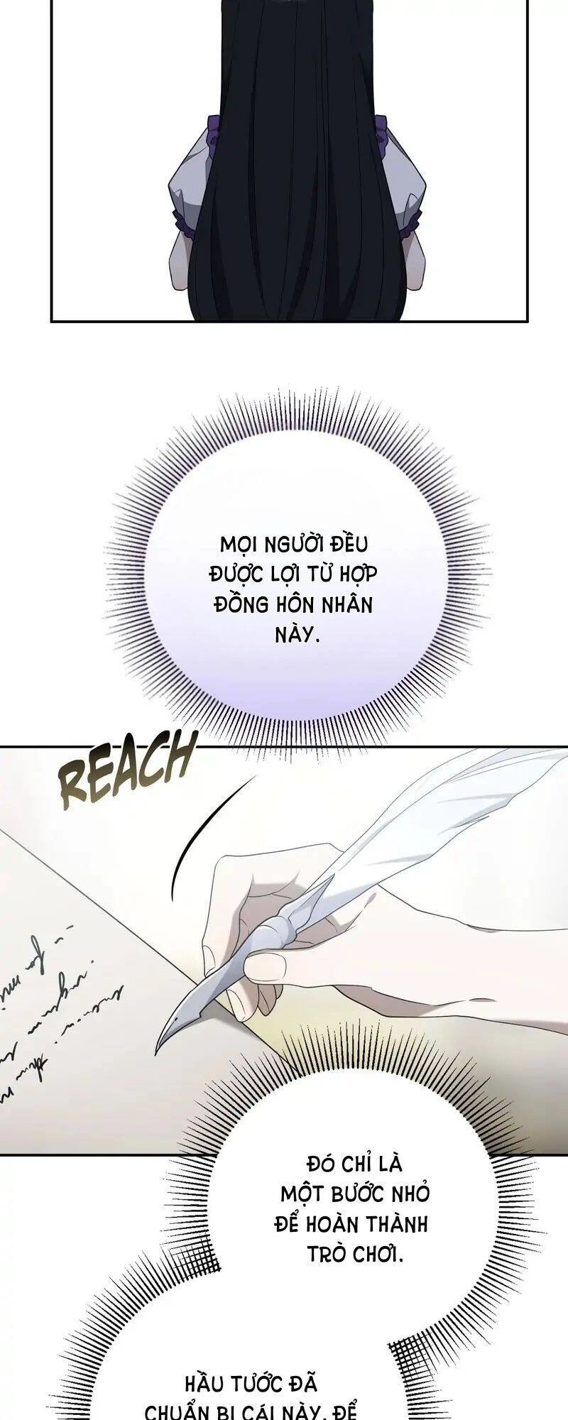 Lời Nguyền Vẫn Chưa Chấm Dứt Chapter 39 - 38