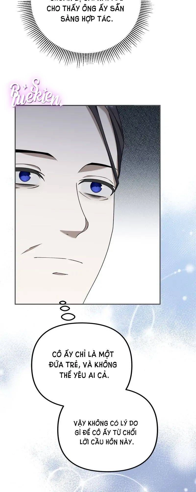 Lời Nguyền Vẫn Chưa Chấm Dứt Chapter 39 - 39