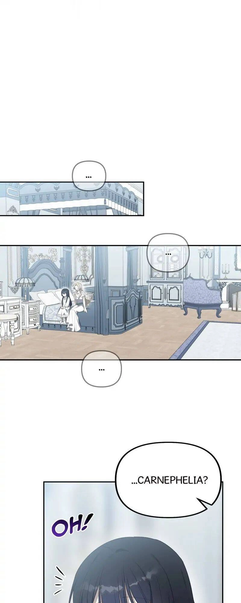 Lời Nguyền Vẫn Chưa Chấm Dứt Chapter 39 - 43